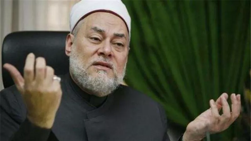 علي جمعة يبرز أهمية مؤسسة إعمار مصر الخير