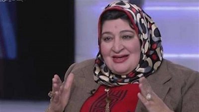 برلمانية: السيسي يهتم بجميع طوائف الشعب