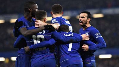 ننشر تشكيل تشيلسي لمواجهة مالمو بالدورى الأوروبي