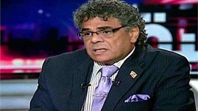 علاء ثابت: زيارة السيسي لألمانيا يعكس أهمية دور مصر على الصعيد العالمي