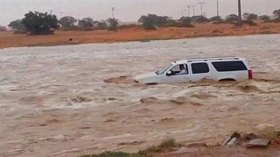 «نائب البحيرة» يطالب الحكومة بالاستعداد للسيول قبل وقوع كارثة