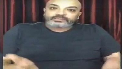 الإرهابي بهجت صابر: