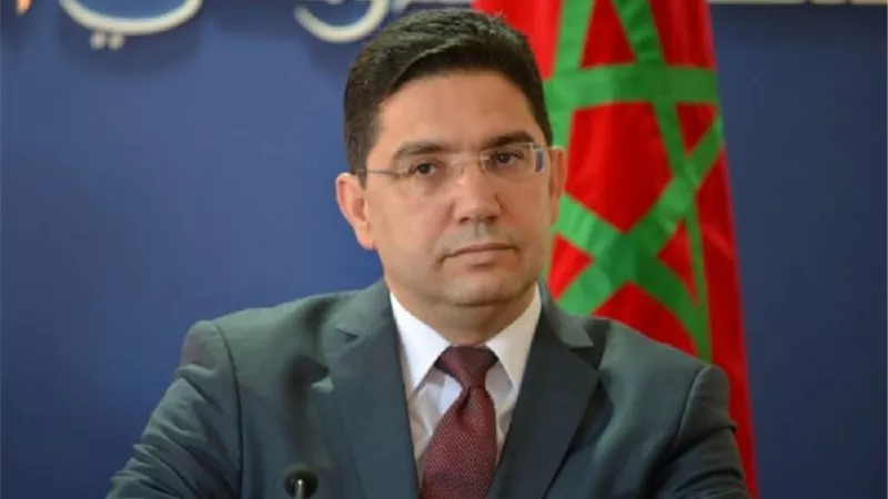 وزير خارجية المغرب: علاقتنا بالسعودية والإمارات تستند إلى جذور تاريخية قوية