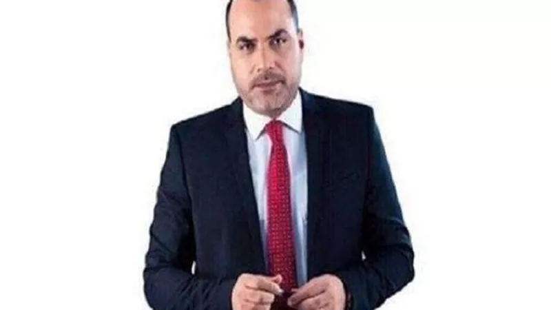 الليلة.. حالة خاصة لوزير الري مع الإعلامي محمد الباز على شاشة «المحور»