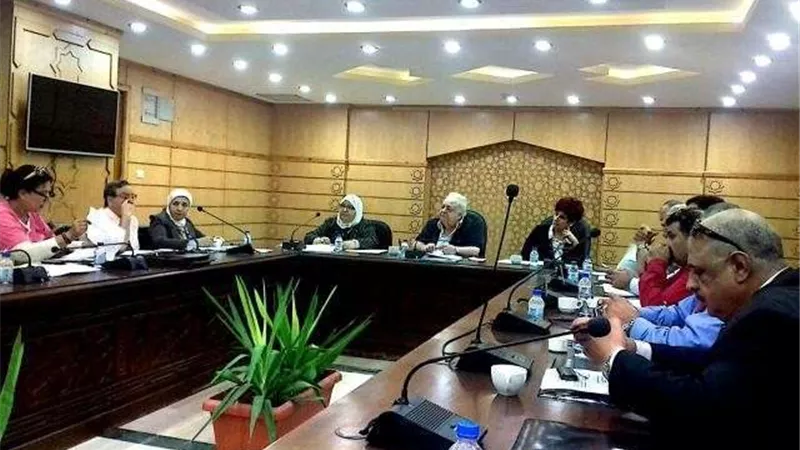 تأكيدًا لخطاب الرئيس.. «التعليم» والأزهر يرفعان شعار «بناء الإنسان المصري»