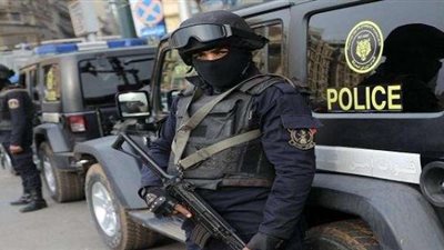 ”الداخلية“ تنجح في استهداف تشكيل عصابي بطريق العين السخنة