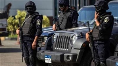 مباحث الزيتون تضبط سمسار ينصب على المواطنين