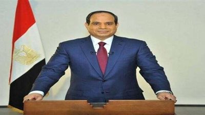 السيسي يتلقى اتصالاً هاتفيًا من مستشار النمسا