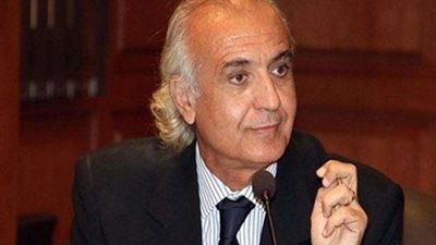 خاص.. أسامة خليل: اتمنى رؤية نماذج استثمارية في الرياضة المصرية