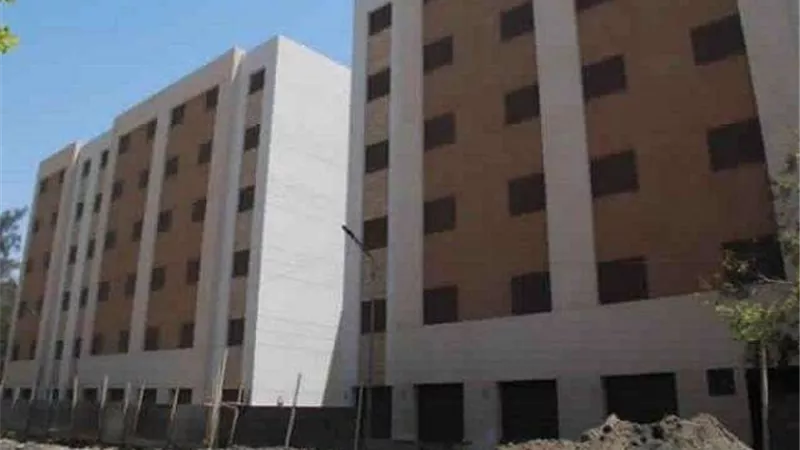 برلماني يطالب محافظ الجيزة بسرعة استلام مدرسة ثانوي ببولاق