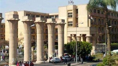 تعرف على.. شرط ”عين شمس” لتسكين الطلاب بمدنها الجامعية