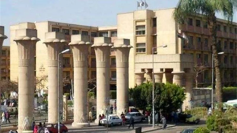 تعرف على.. شرط ”عين شمس” لتسكين الطلاب بمدنها الجامعية