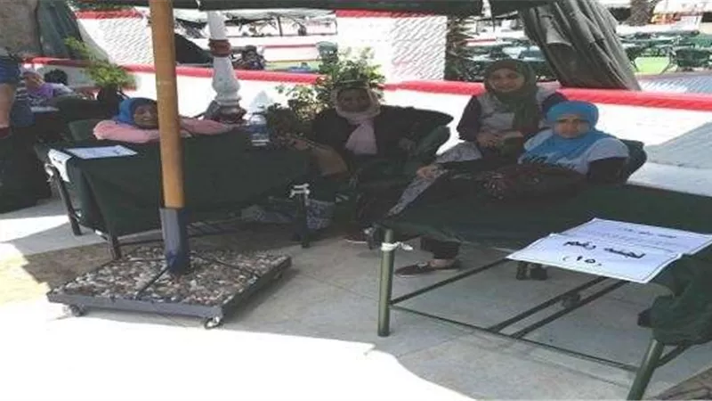 أقلام ودفاتر تعرقل سير عمومية الزمالك للمرة الثانية