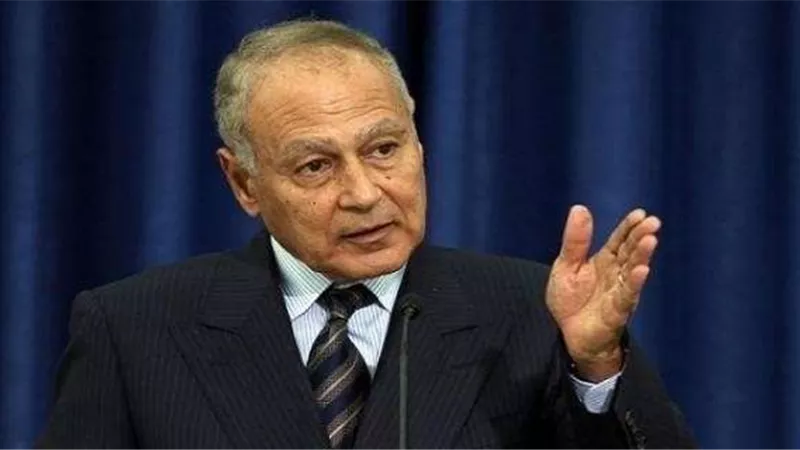 أبو الغيط يستنكر التصريحات الأخيرة للبيت الأبيض بشأن الأونروا