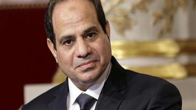 السيسي يعلن أولويات الرئاسة المصرية للاتحاد الأفريقي في ميونخ