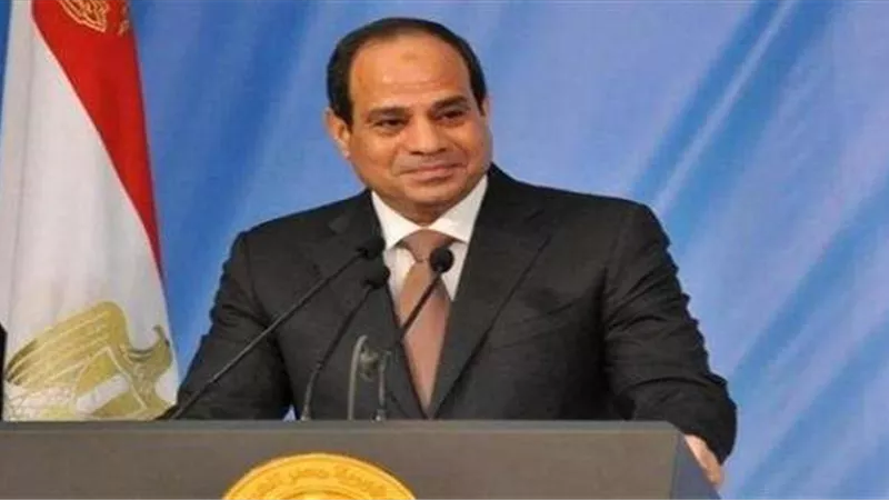 «أفريقيا» طريق السيسي لحل النزاعات الخارجية.. وبرلمانيون: الزيارات تهدف قيادة مصر للقارة