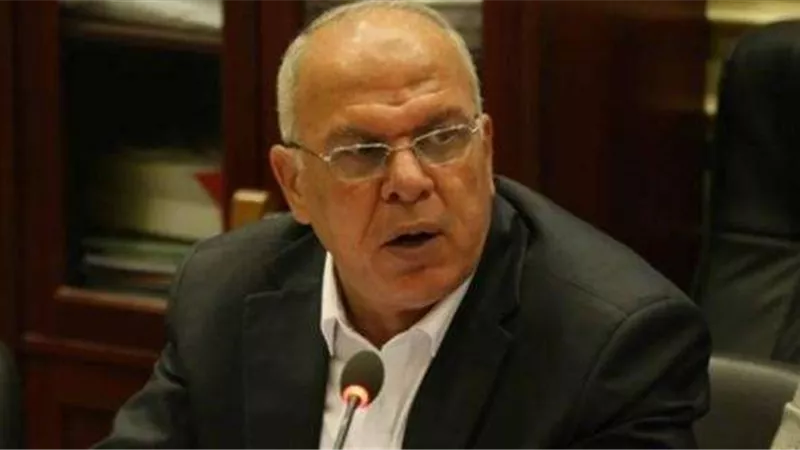 ”الزياتي” يكشف عن حقيقة قبول استقالته من ”مستقبل وطن”