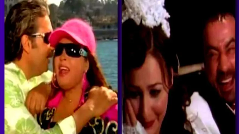 بلاها نكد.. 3 طرق لإصلاح علاقتك مع زوجك