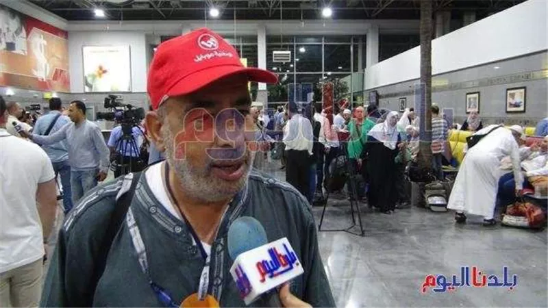 حجاج غزة يدعون ”فتح وحماس” إلى إجراء المصالحة لرفع المعاناة