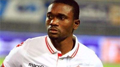 رسمياً... معروف يجدد للزمالك رغم وجوده بقائمة الإنتظار