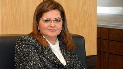 وزيرة التخطيط تبحث الملفات المشتركة بين مصر والإمارات