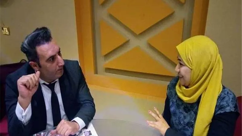 بكر الحراسيس: ضغوط الأسرة أجبرتني على الاستقرار داخل الأردن