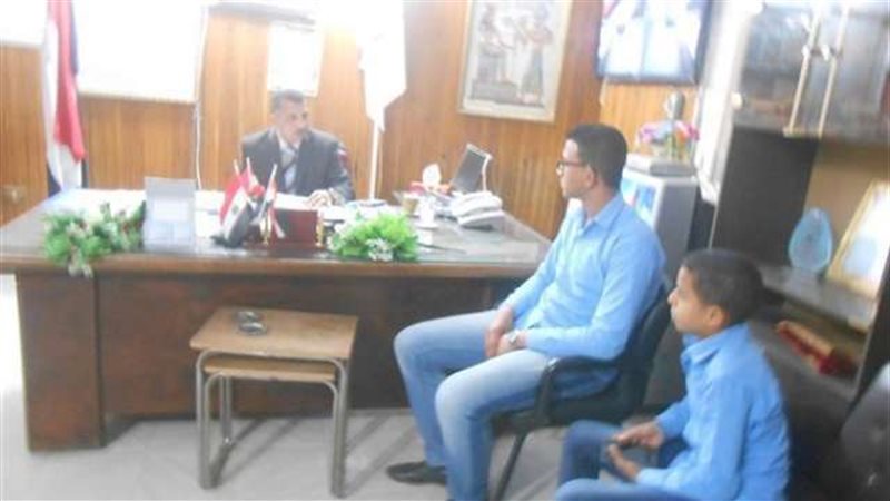 بلدنا اليوم