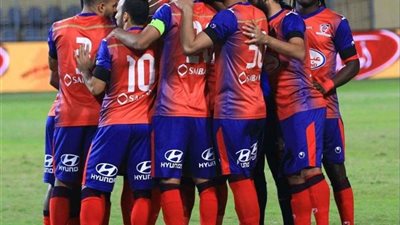 موقف طريف في لقاء بتروجيت وحرس الحدود