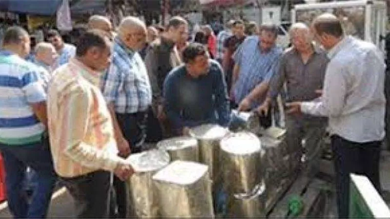 حملات أمنية مفاجئة تضبط 1095 قضية تموينية