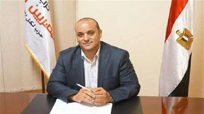 «نائب الشرابية» يطلق مبادرة لعلاج وتوعية الشباب بأضرار تعاطي المخدرات