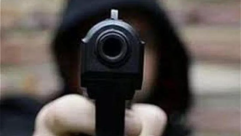 حبس سائق 7سنوات إثر قتله عاملاً بسلاح نارى