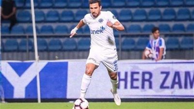 نجم اليوم.. محمود تريزيجيه يُنافس على ثلاث جوائز