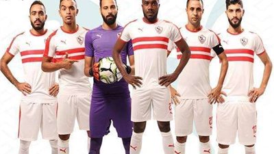 رئيس الزمالك: بيراميدز ينافسنا بمجهوده ولن ننشغل سوي بالملعب