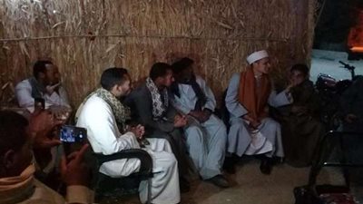 الأزهر بالأقصر ينظم ندوة بعنوان 