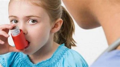 مع اضطراب الجو..إزاي تحمي طفلك من حساسية الصدر