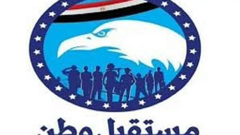 مستقبل وطن يجري كشوفات ويوزع الأدوية بالمجان على 500 حالة بمصر القديمة