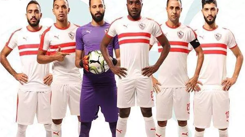رئيس الزمالك: بيراميدز ينافسنا بمجهوده ولن ننشغل سوي بالملعب