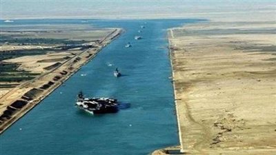 قناة السويس تستقبل 150 سفينة في 3 أيام