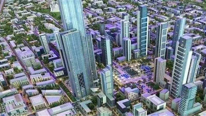 قبيل خروجها للنور.. « smart city» بين أيادي عالمية وصناعة مصرية