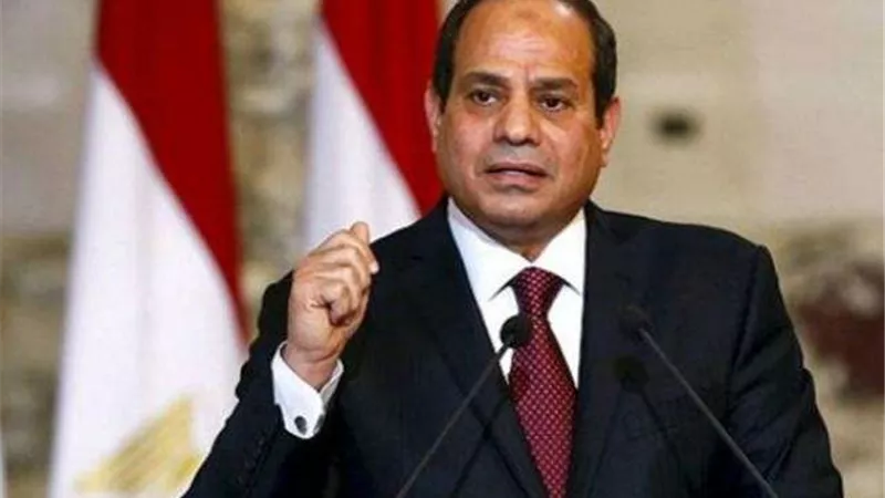 بعد 4 سنوات من محاربته.. السيسي يفي بوعوده وينتصر على الإرهاب
