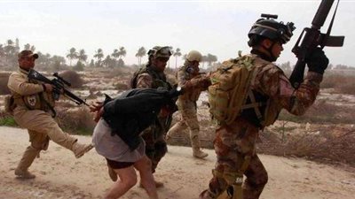 «من الشام للبنان».. «داعش» تلوث أرض العرب بدمائها