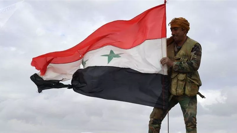 الجيش السوري يعفوعن الهاربين من خدمتهم العسكرية
