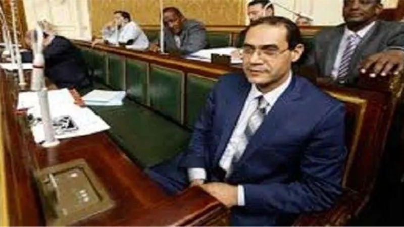 برلماني يشيد بتراجع معدل التضخم في مصر إلي 11.5%