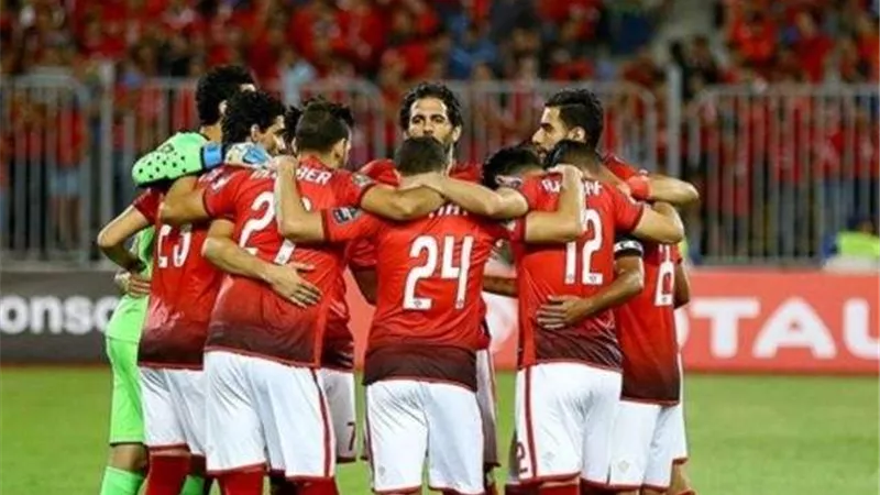 الليلة.. الأهلي في مهمة صعبة أمام حورويا الغيني