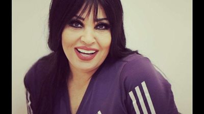 فيفي عبده: 