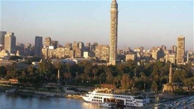 طقس اليوم حار على القاهرة نهارًا.. لطيف ليلا