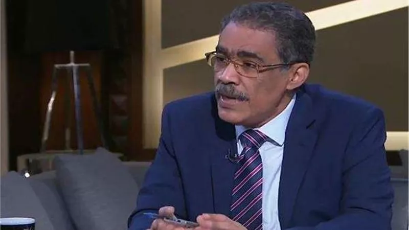 ضياء رشوان: تضمين زيادة بدل الصحفيين رسميا في الموازنة العامة