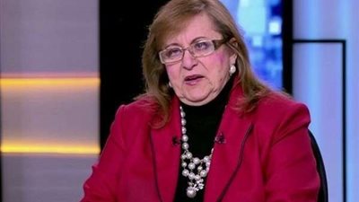 بسنت فهمي: فرض ضرائب على التكاتك طبيعي بعد ترخيصها