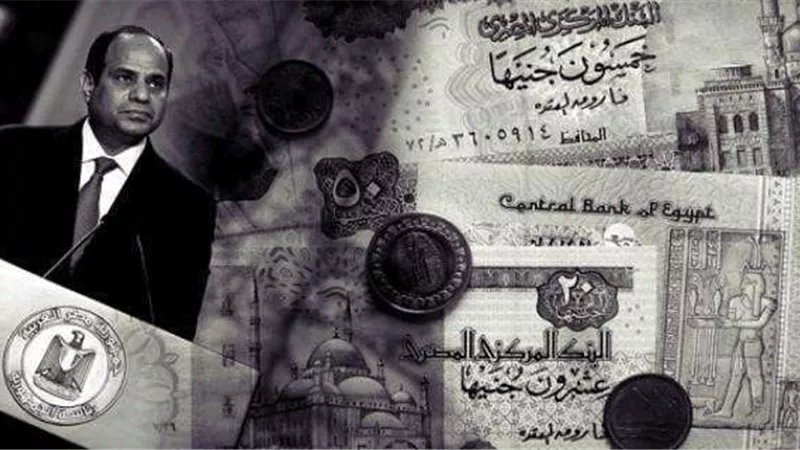 «الفكة تفك زنقة».. البرلمان يلبي دعوات السيسي بـ«كسر الجنية»