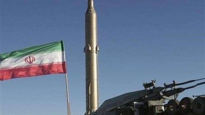 إيران تعترف بفشل برنامجها الصاروخي